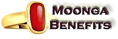 Moonga Benefits , Moonga Gemstone , Mars , Lucky Stone